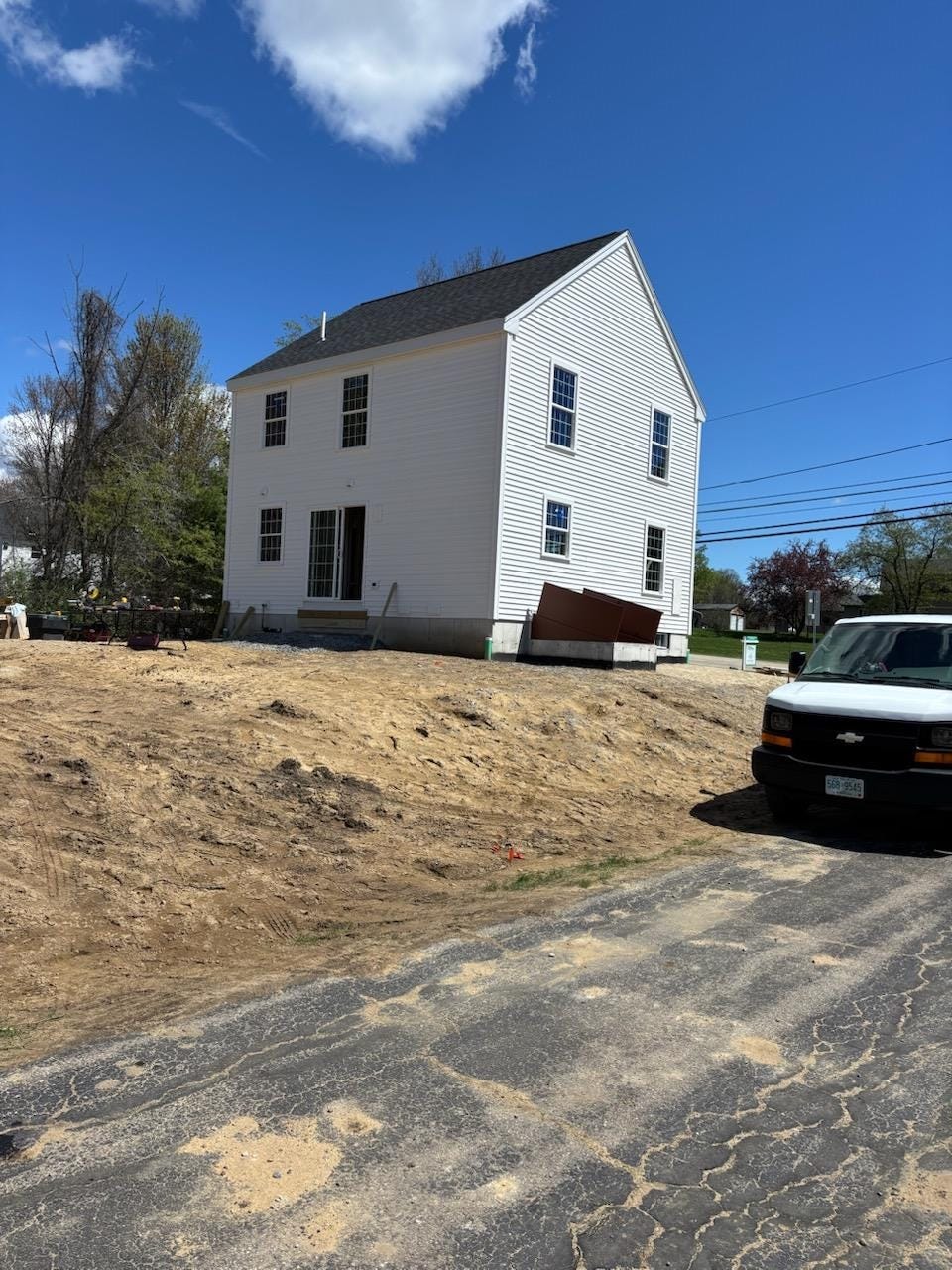 Photo of 212 Sanborn Street #Lot 7-112, Franklin, NH 03235 (MLS # 5082392)
