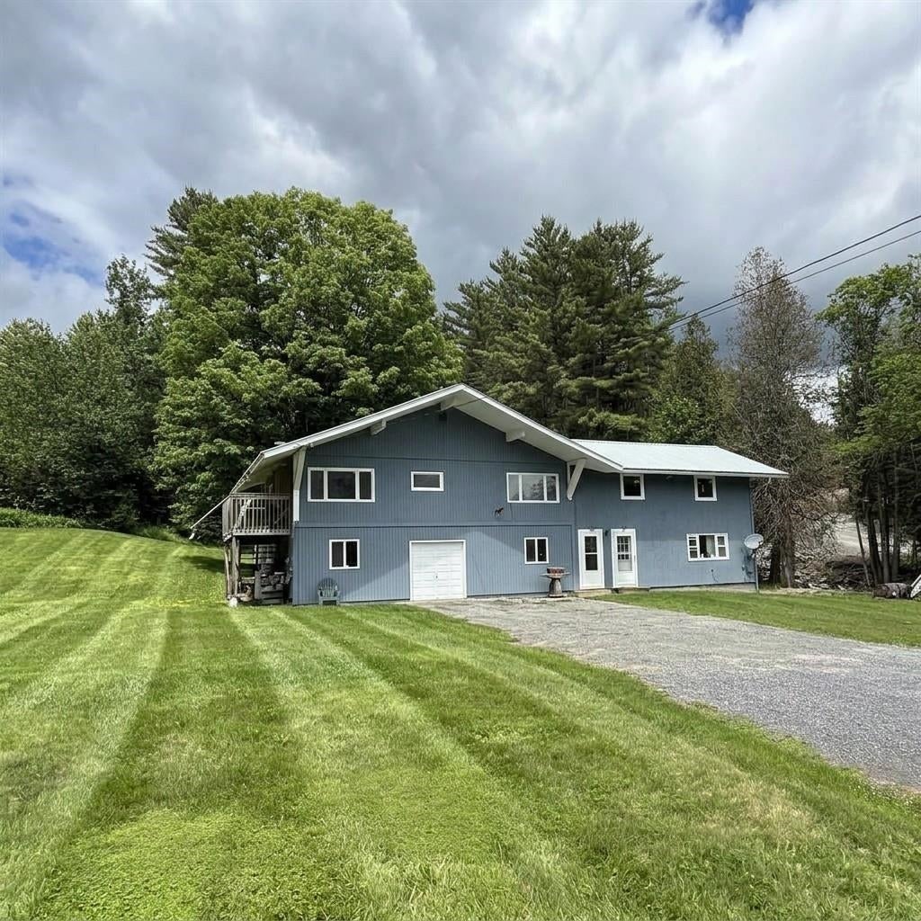 2214 Calendar Brook Road