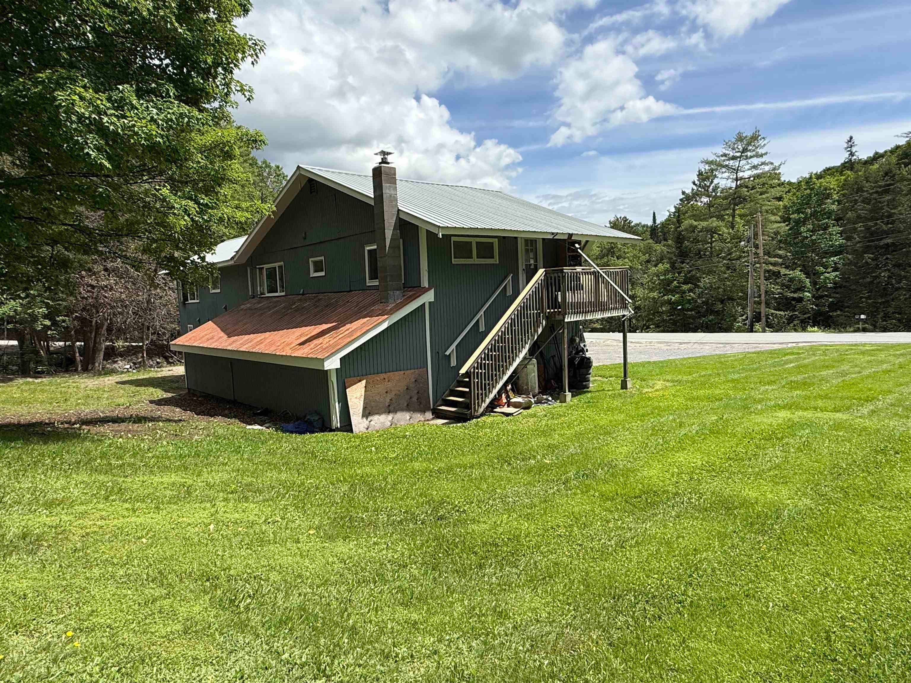 2214 Calendar Brook Road