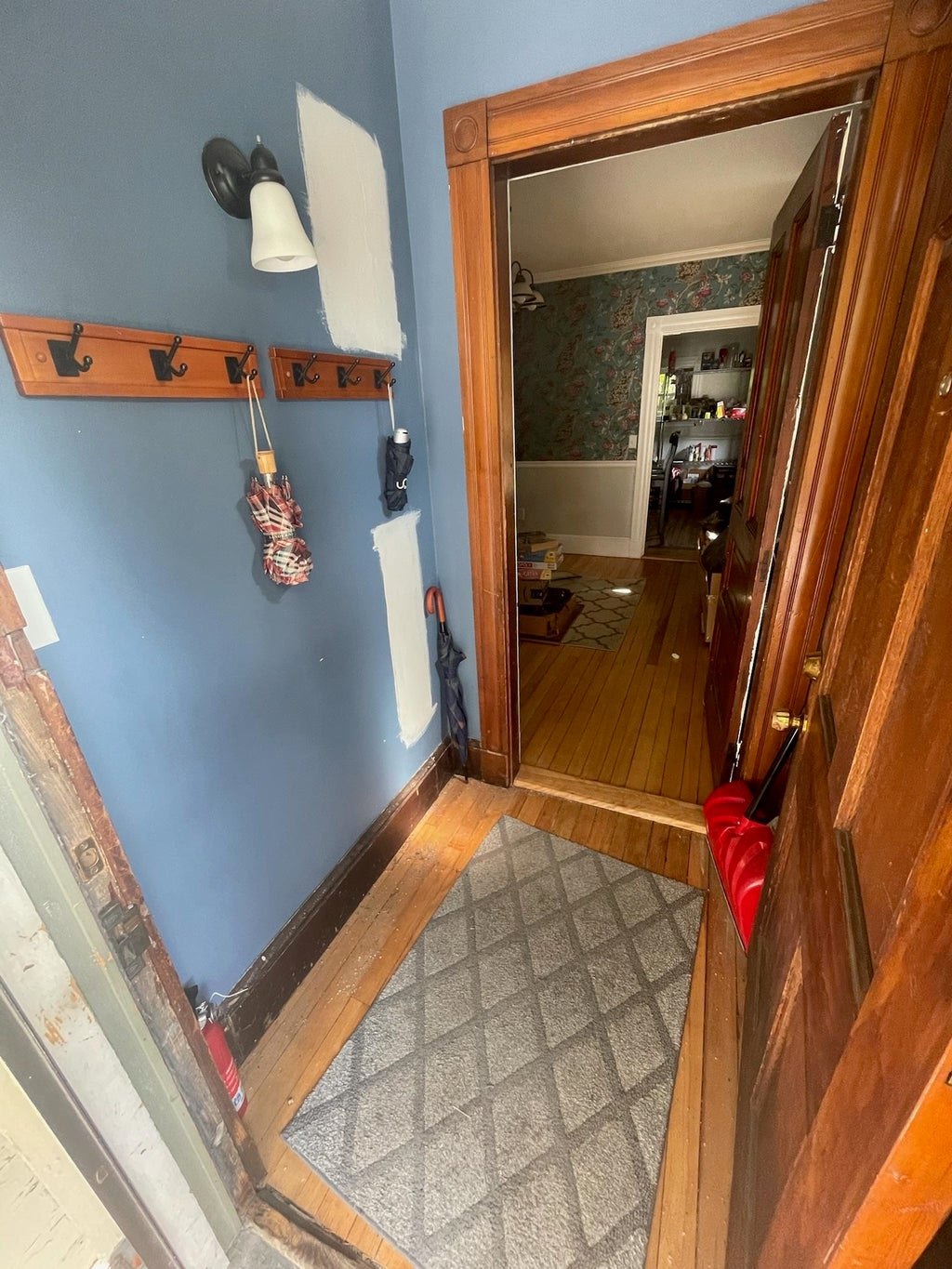 Photo of 10912 Warren Street, Concord, NH 03301 (MLS # 5093901)