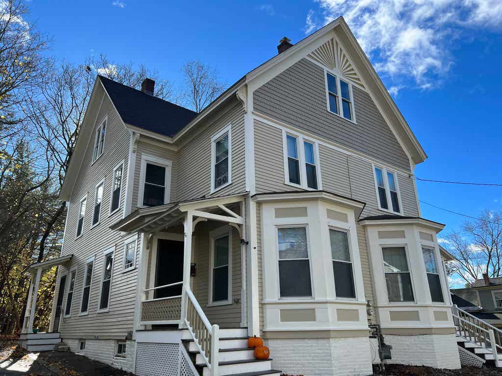 Photo of 10912 Warren Street, Concord, NH 03301 (MLS # 5093901)