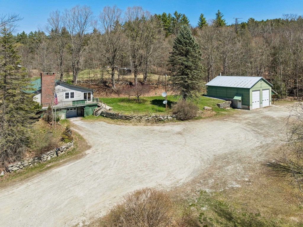 Photo of Newport, NH 03773 (MLS # 5085962)