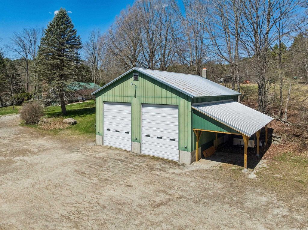 Photo of Newport, NH 03773 (MLS # 5085962)