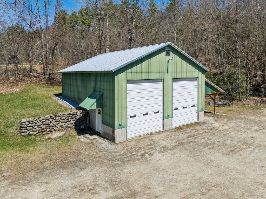 Photo of Newport, NH 03773 (MLS # 5085962)