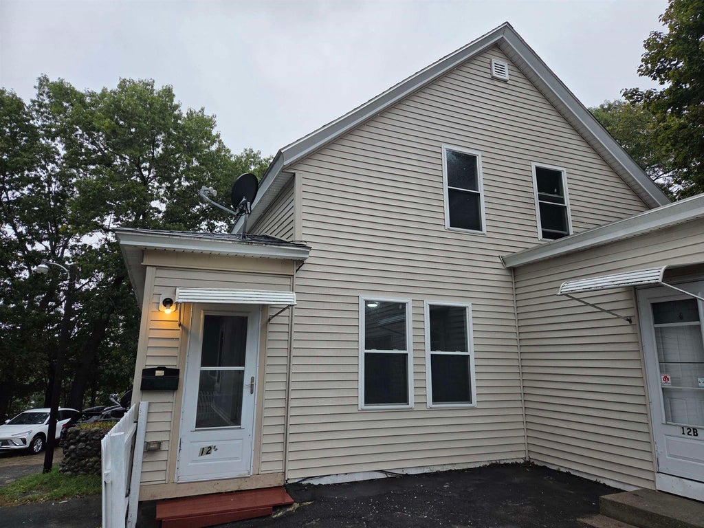 Photo of 12 Charles Street, Nashua, NH 03064 (MLS # 5112239)
