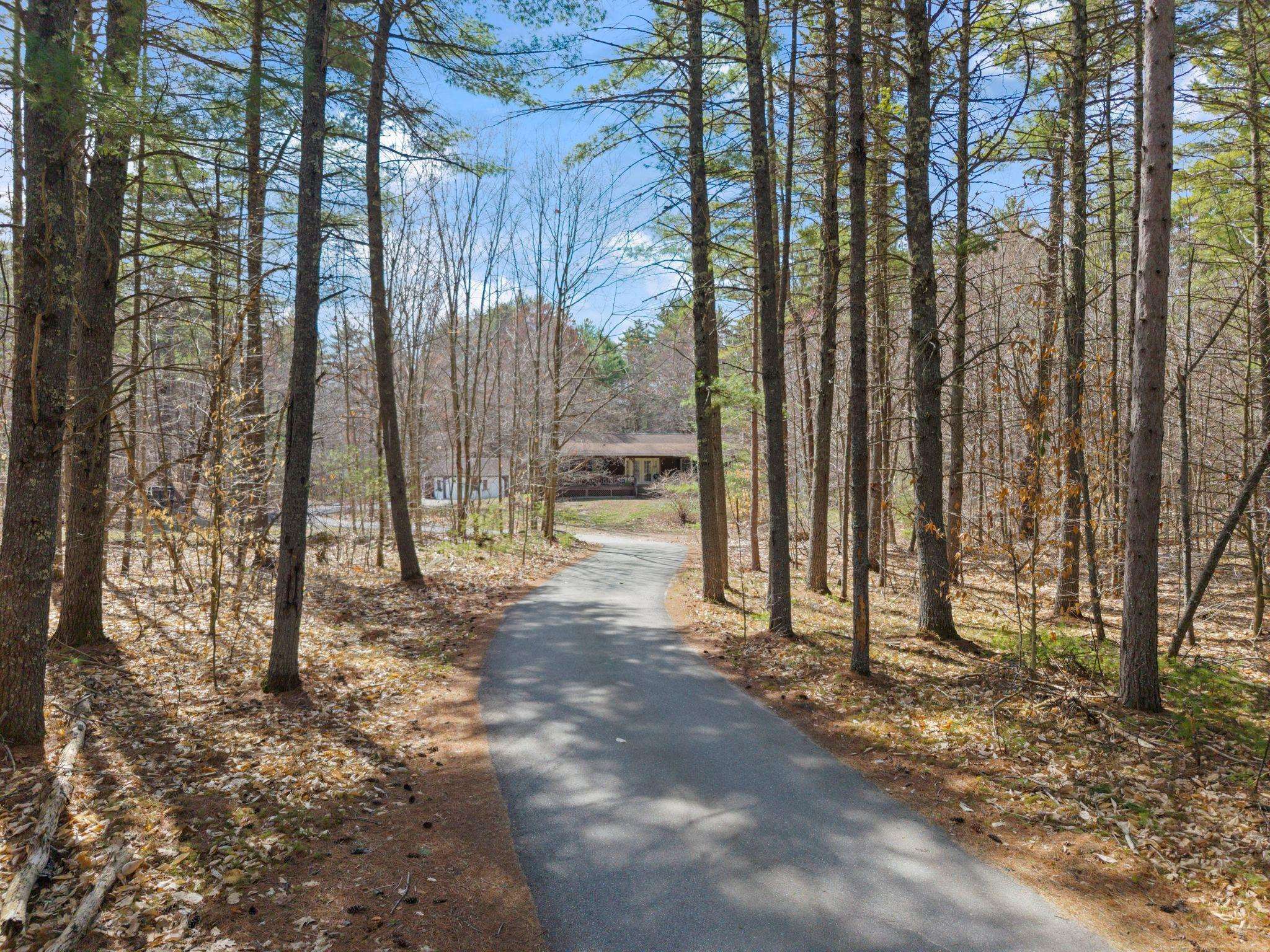 41 Friar Tuck Way