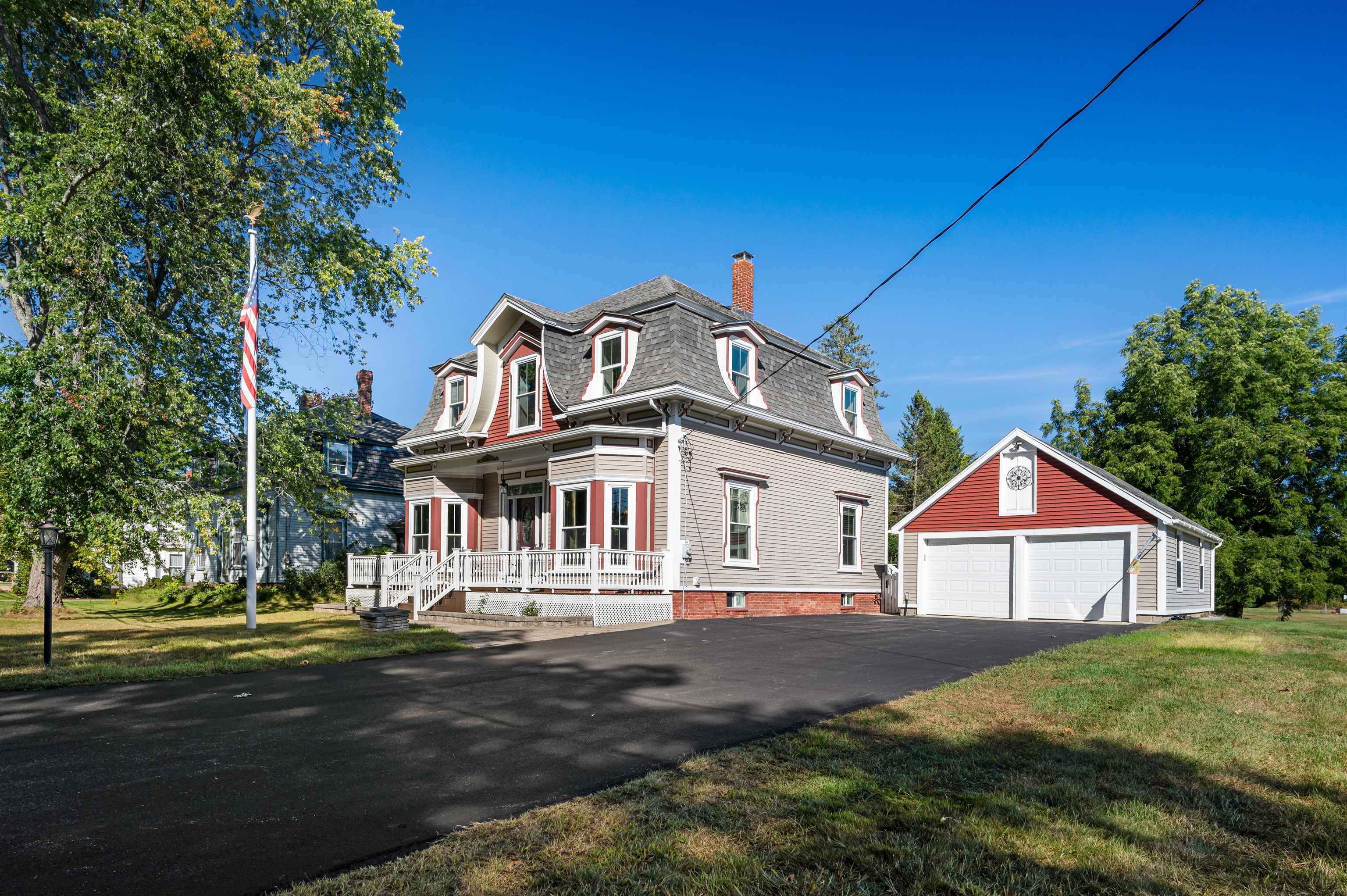 181 Main Street