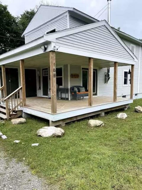 Photo of 16 Bromley Knolls Road #B, Winhall, VT 05340 (MLS # 5105387)