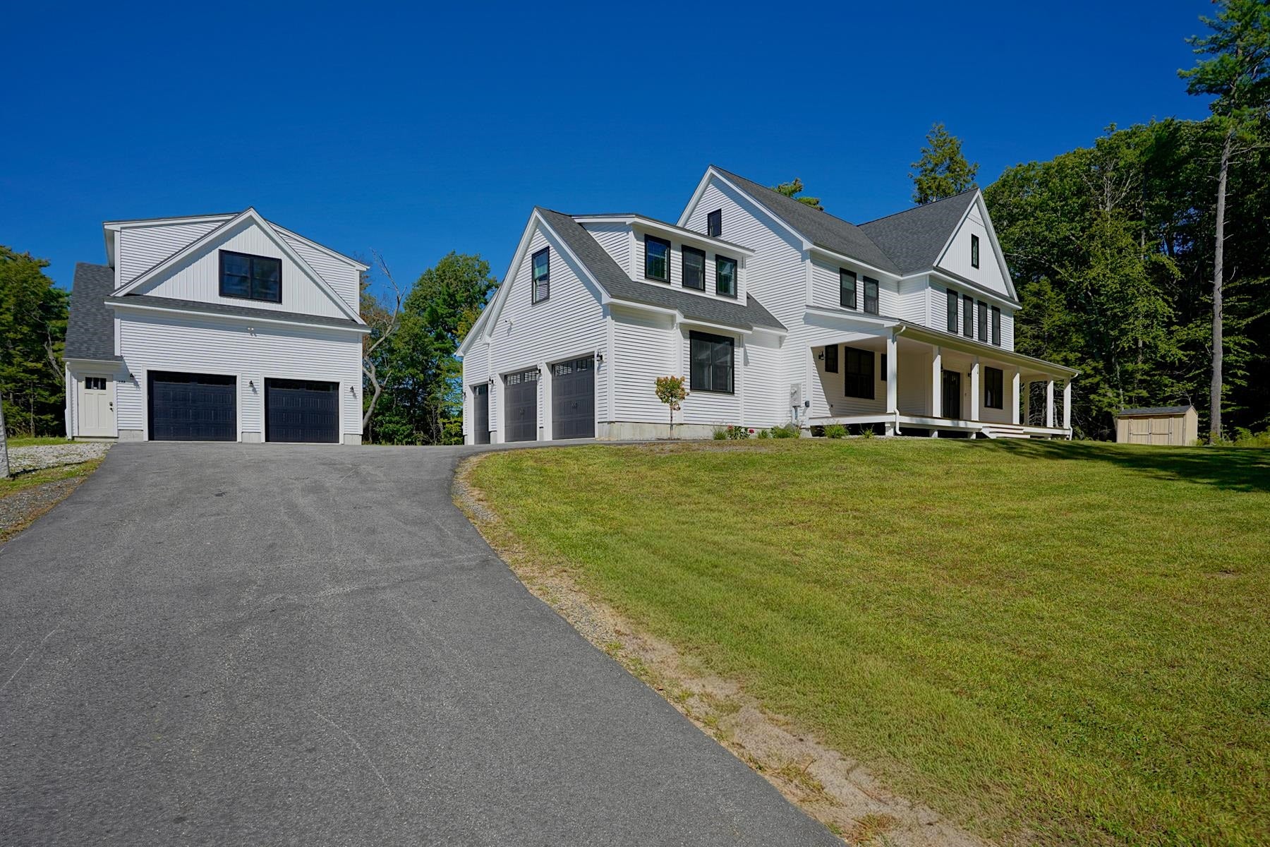 14 Osgood Road