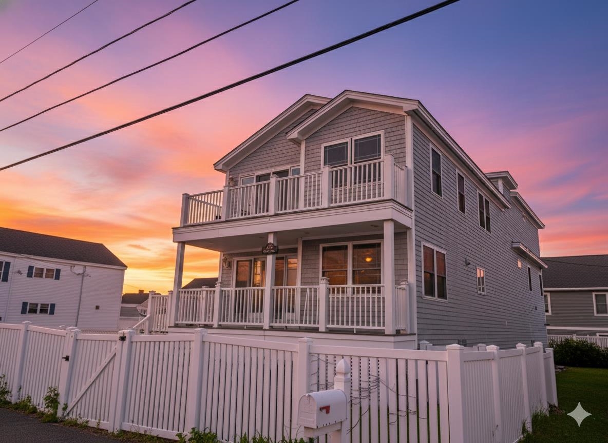 112 Ocean Drive