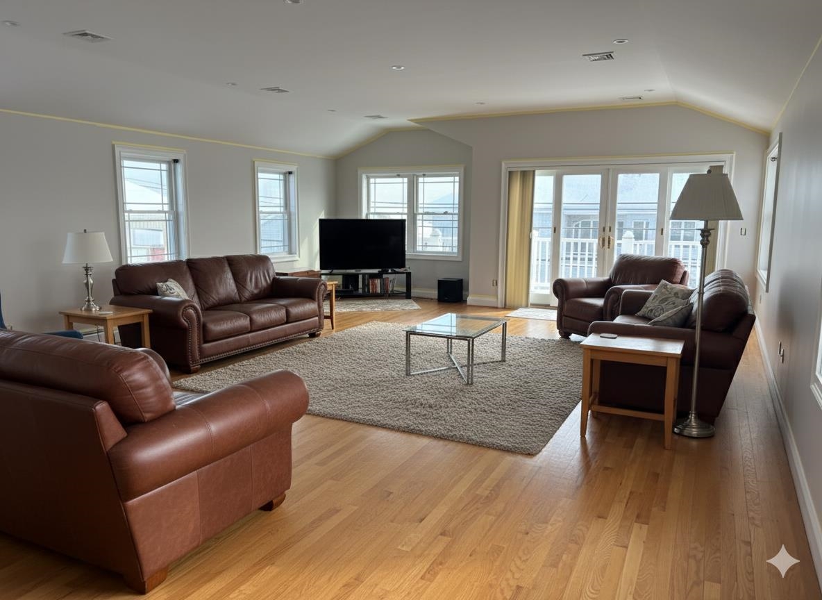 112 Ocean Drive