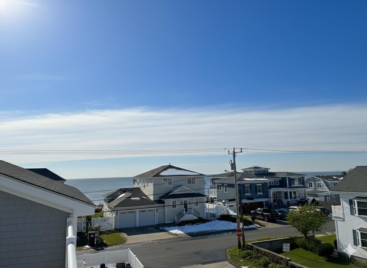 112 Ocean Drive
