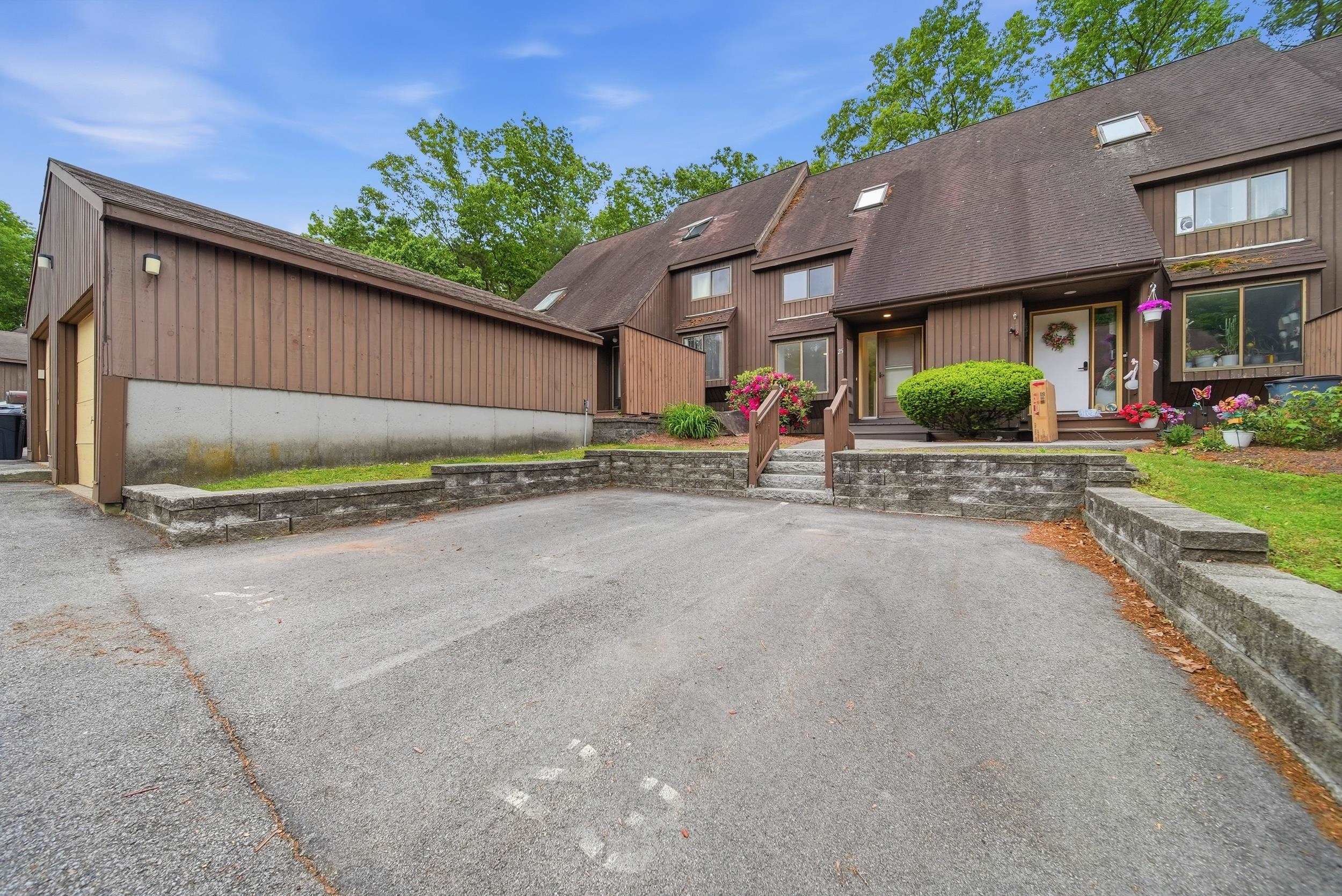 25 Silverton Drive