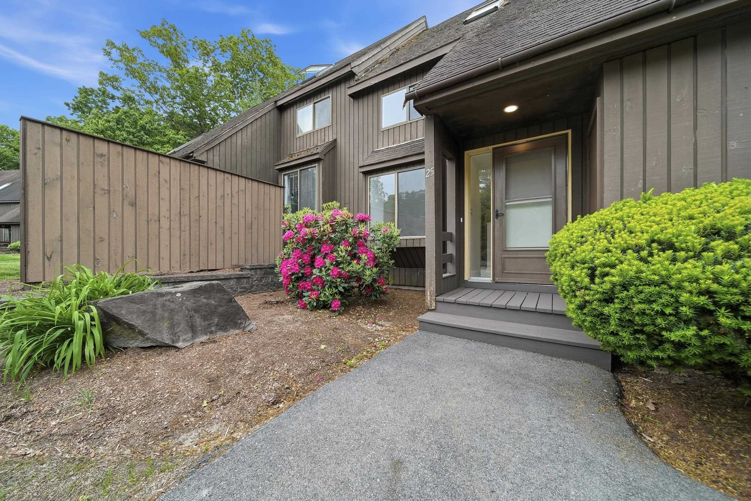 25 Silverton Drive