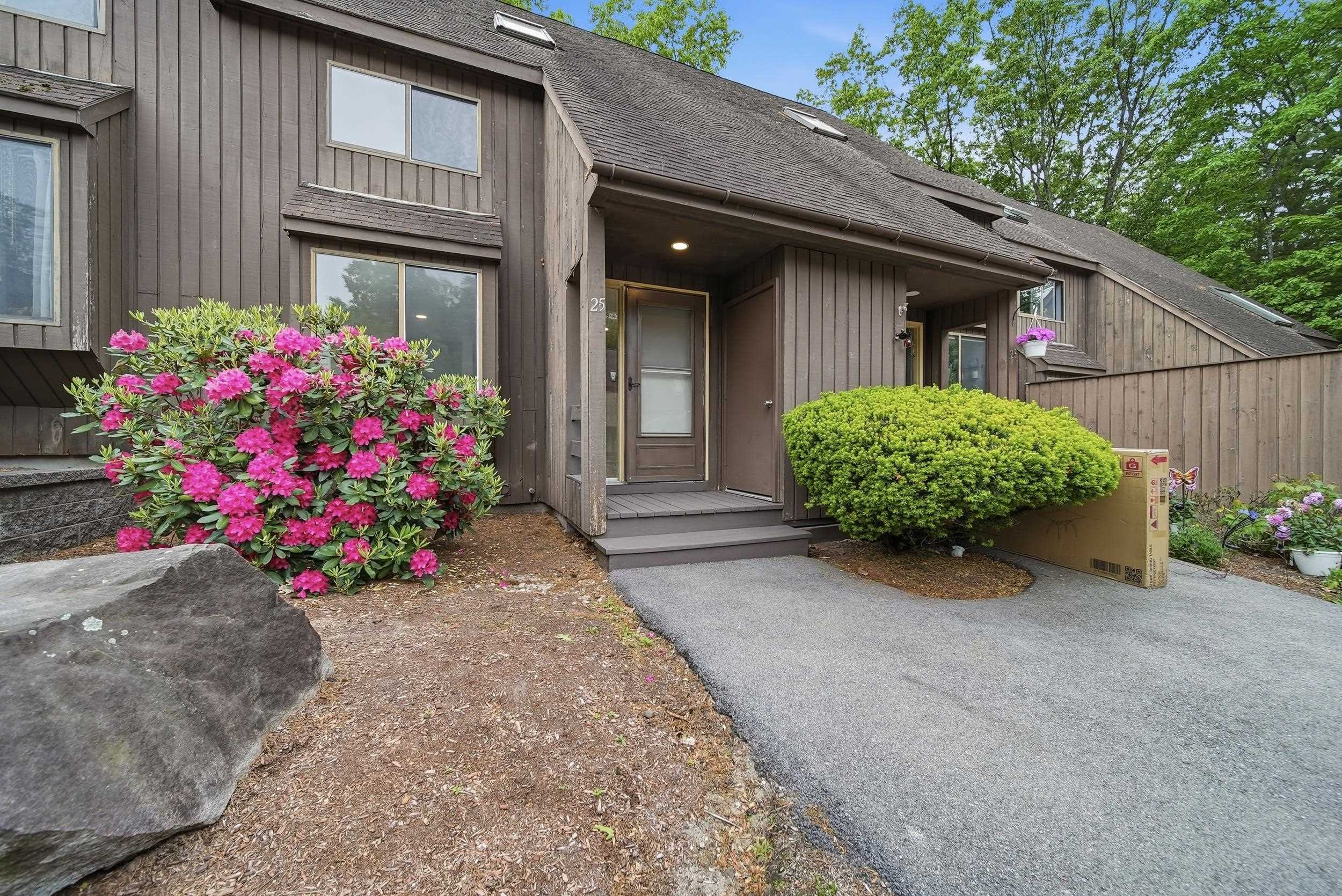 25 Silverton Drive