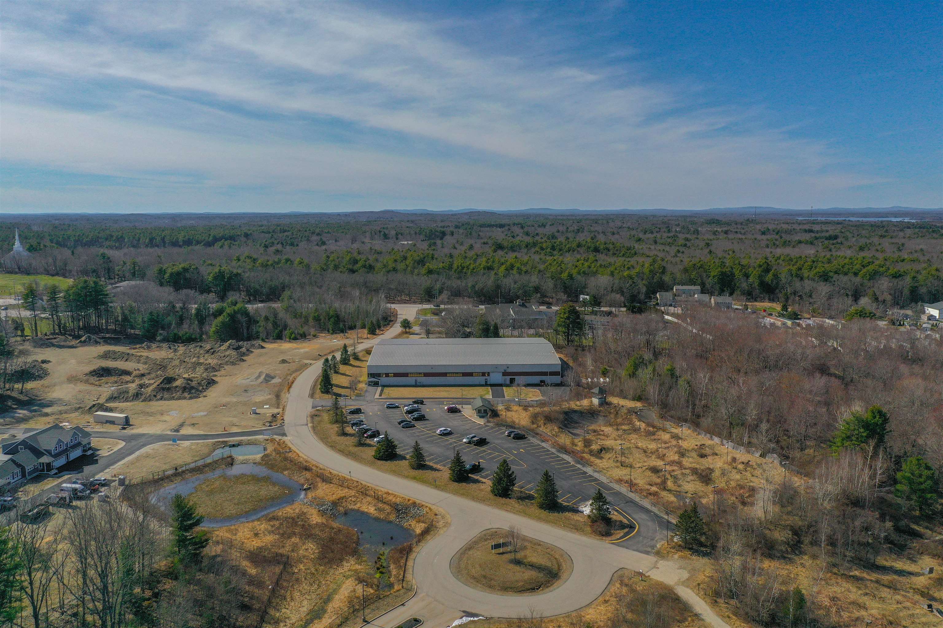 6 Airfield Drive