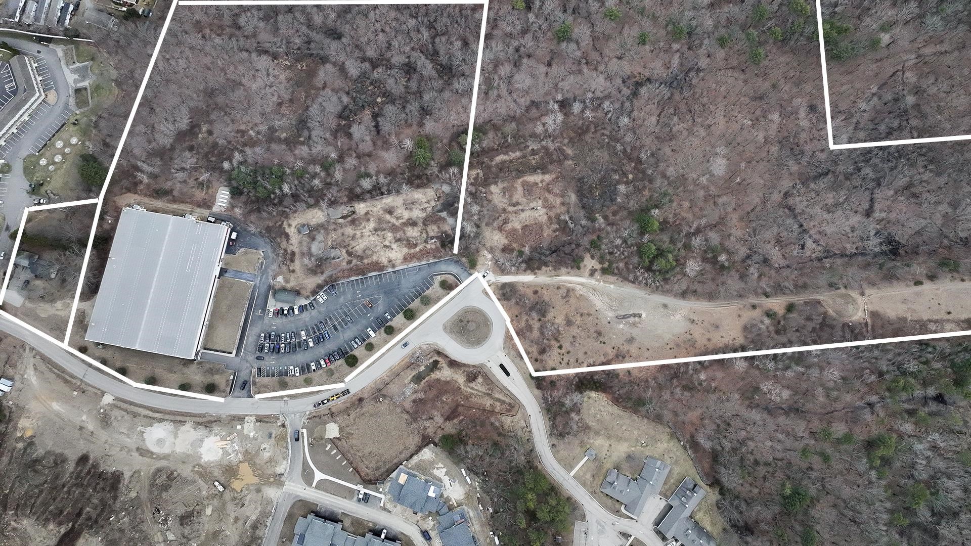 6 Airfield Drive