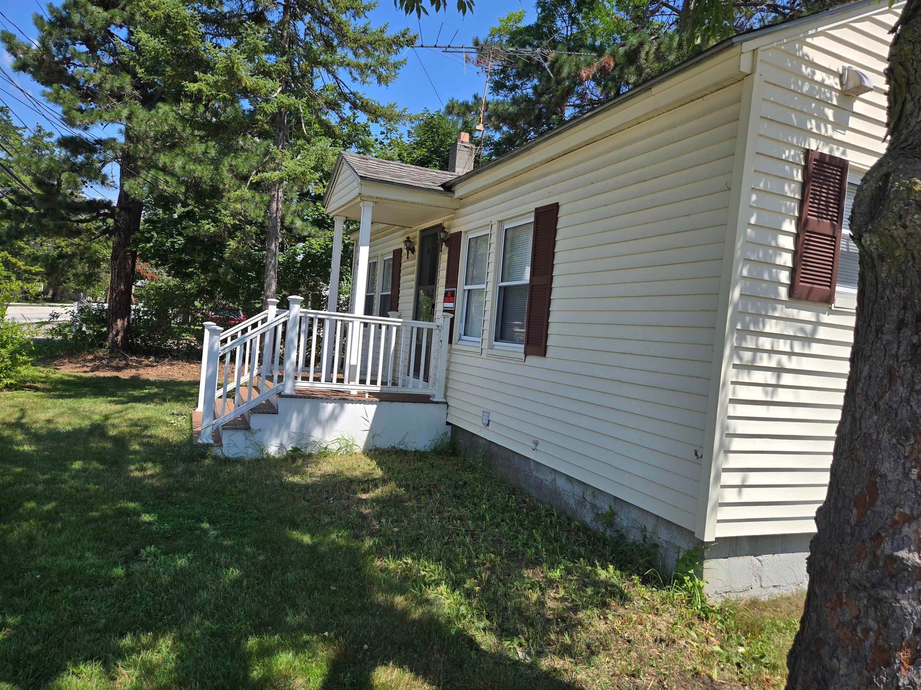 12 E Side Drive 1