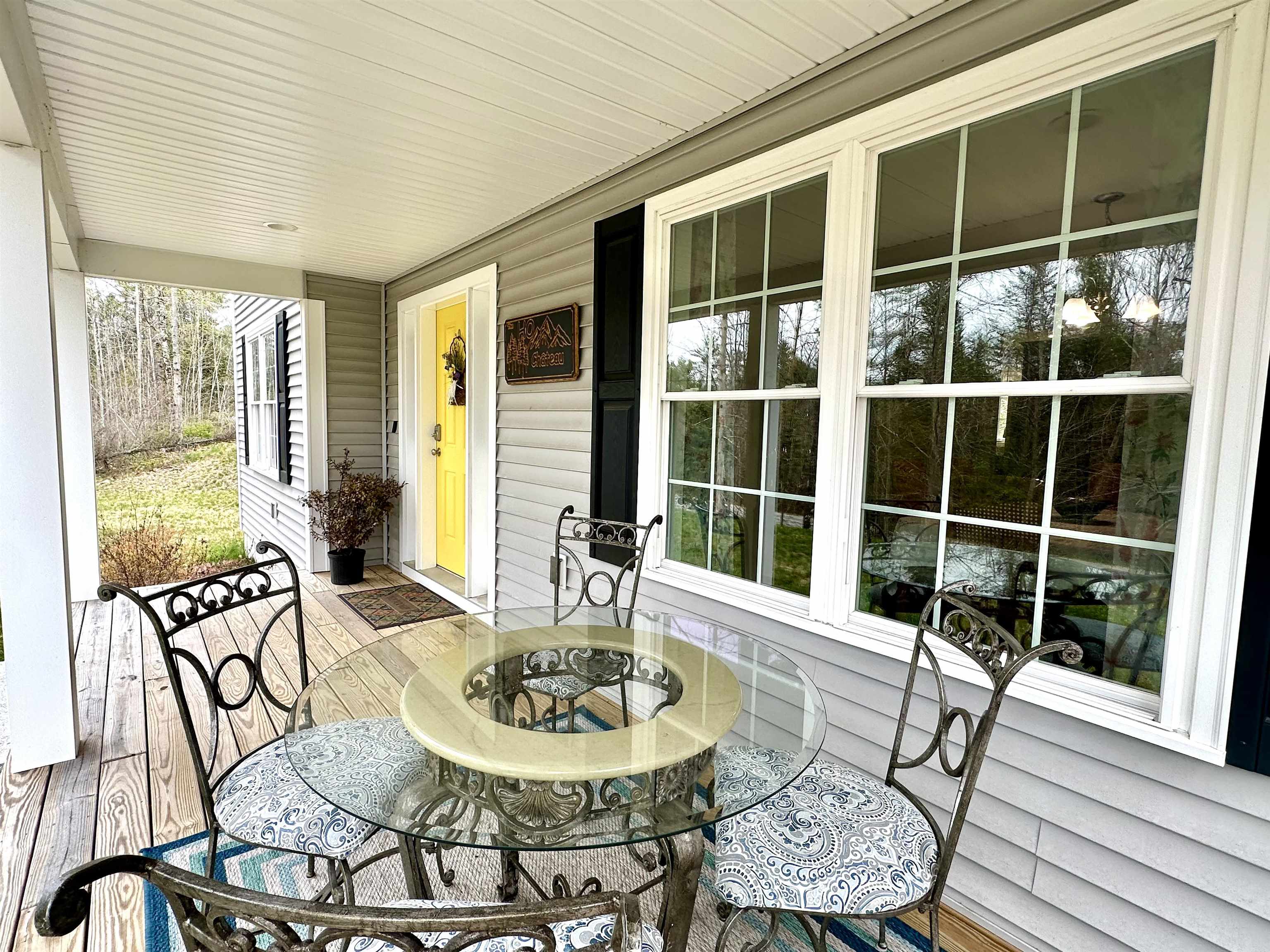 470 Kearsarge Valley Road