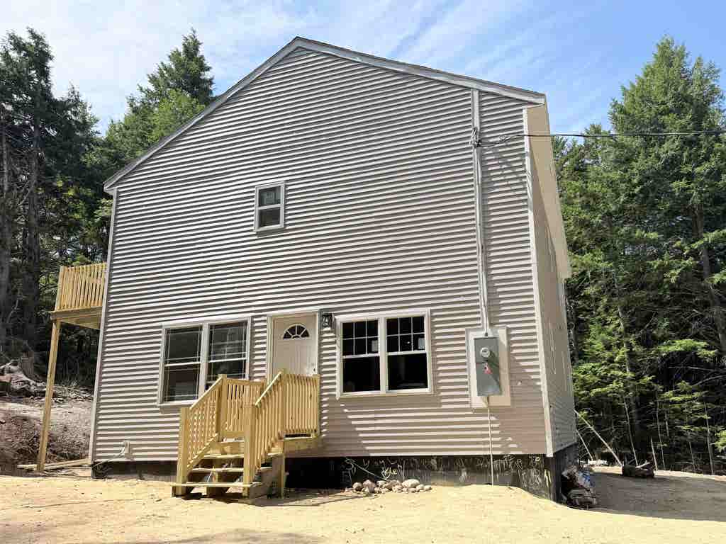 Photo of 39 Hemlock Lane, Danbury, NH 03230 (MLS # 5102455)