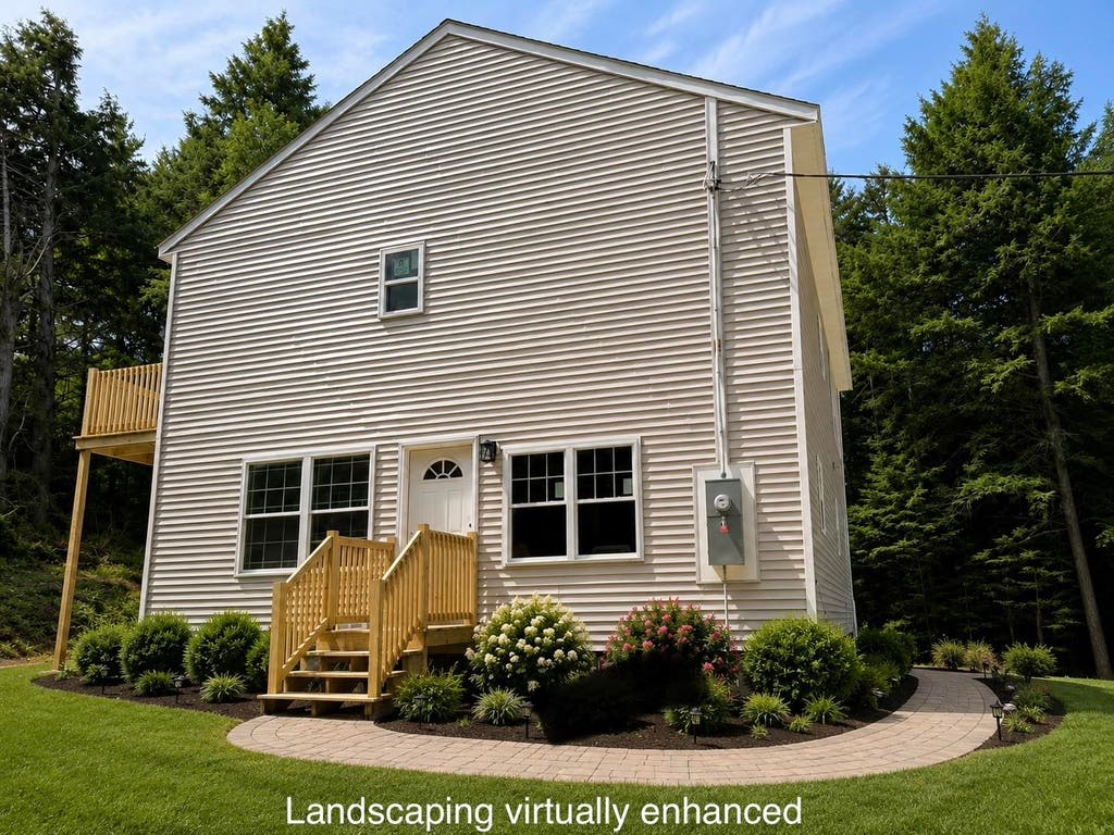 Photo of 39 Hemlock Lane, Danbury, NH 03230 (MLS # 5102455)
