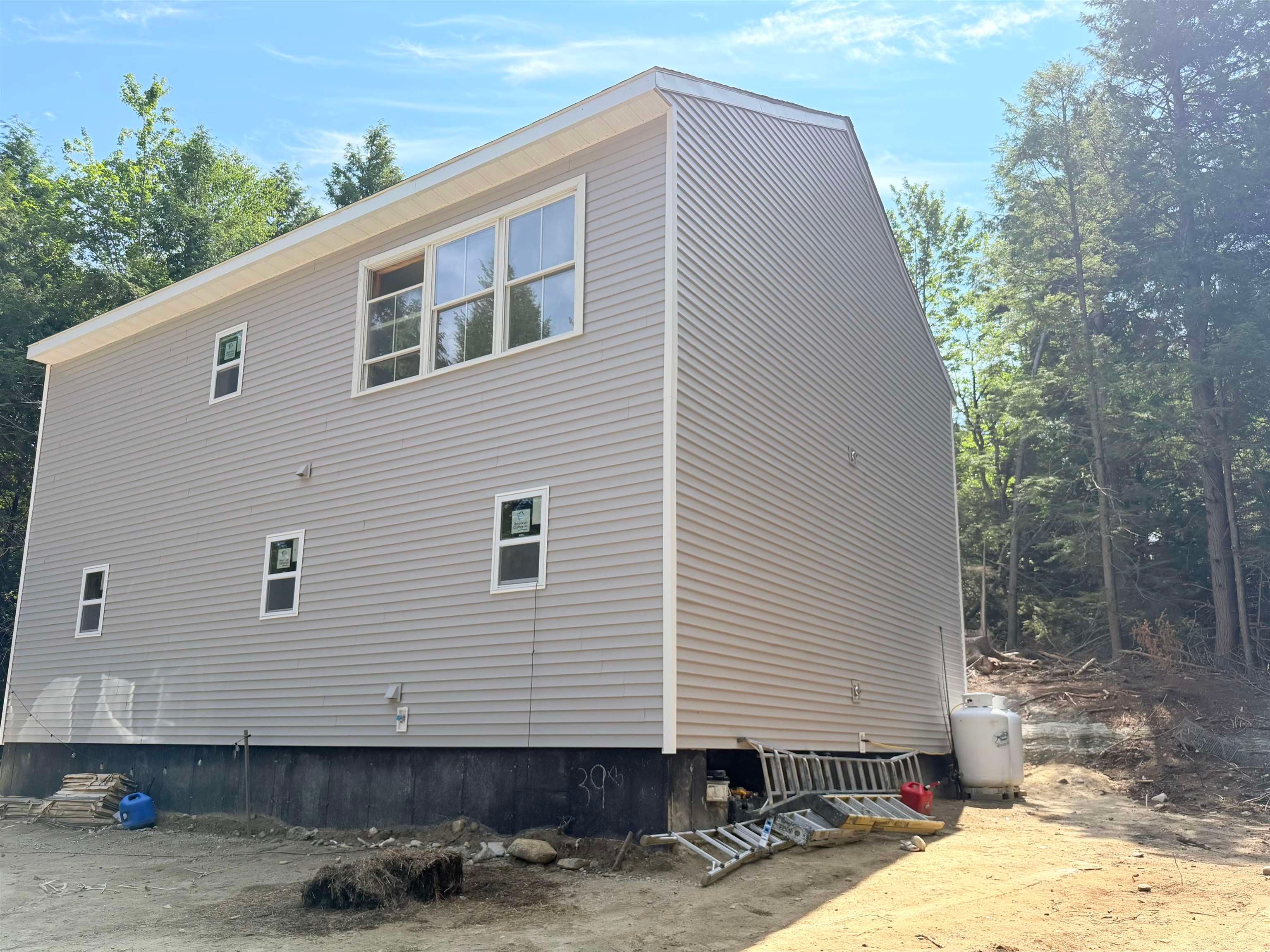 39 Hemlock Lane