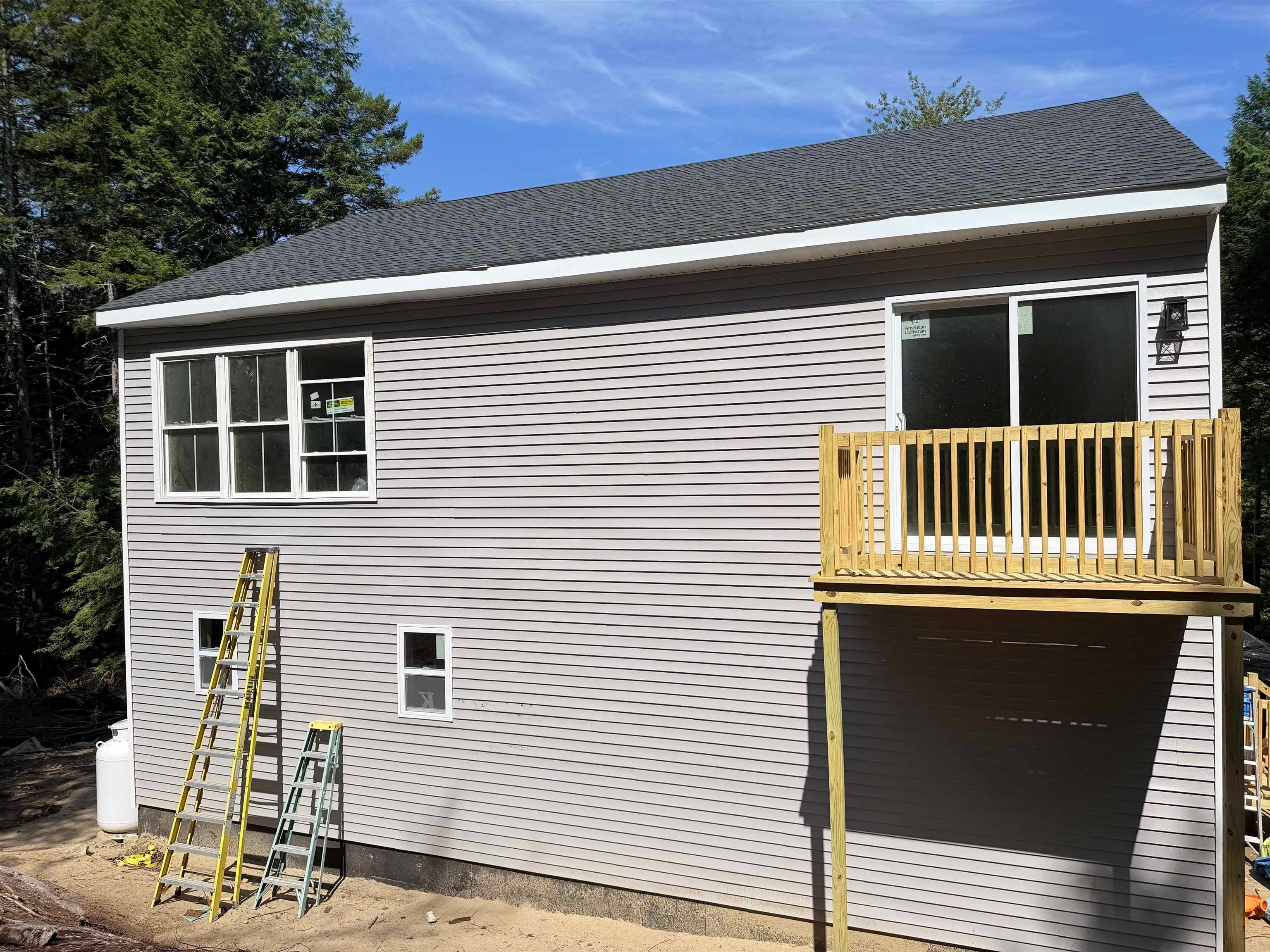 39 Hemlock Lane