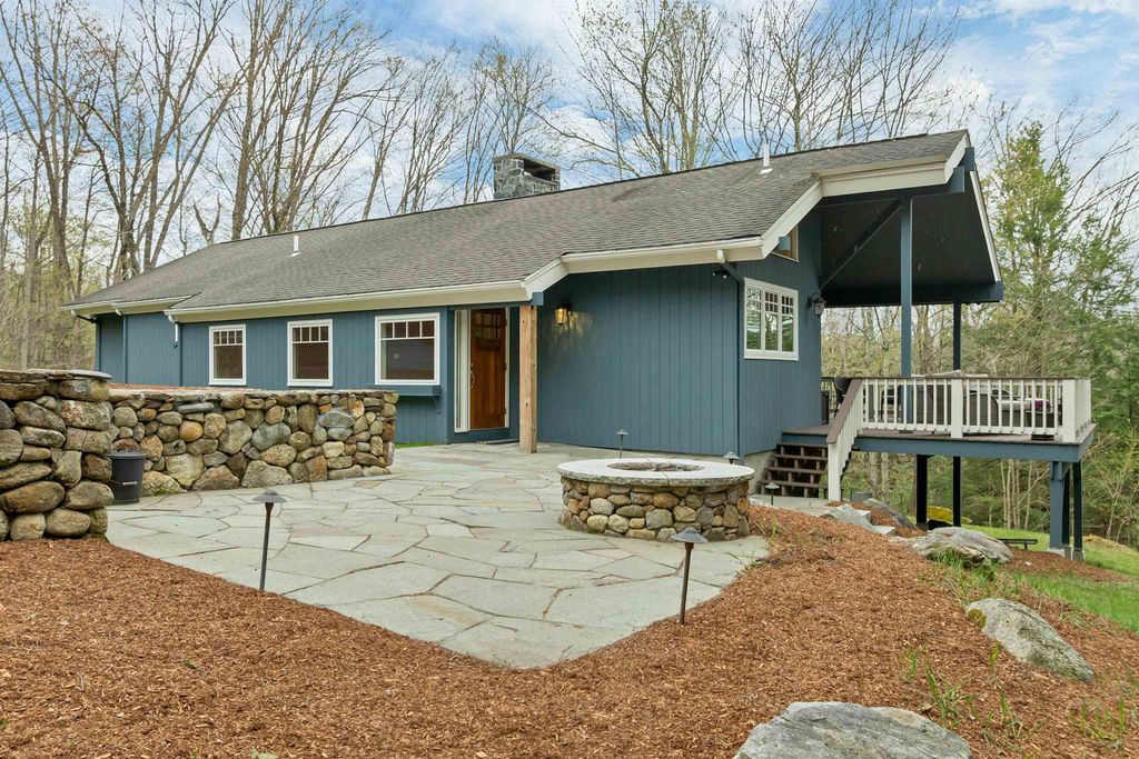 Photo of 7 Turnbuckle, Grantham, NH 03753 (MLS # 5087700)