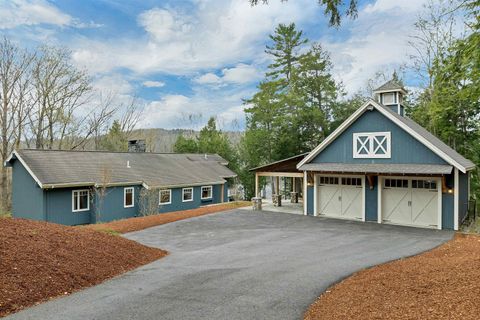 7 Turnbuckle Lane Grantham NH 03753
