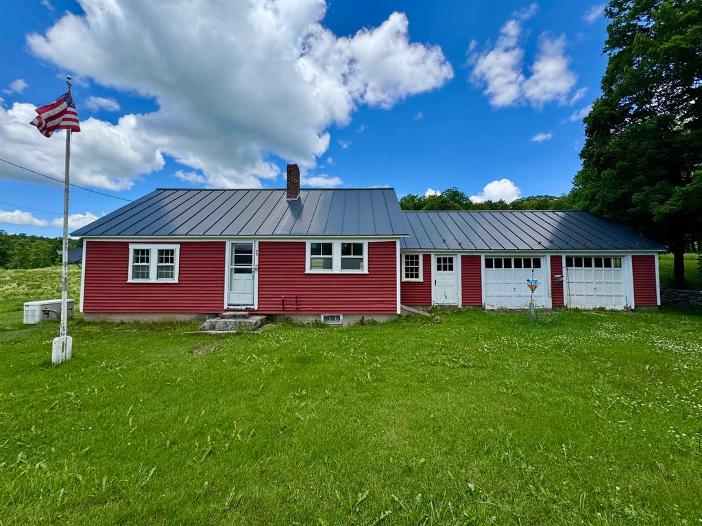 Photo of 75 Page Road, Haverhill, NH 03780 (MLS # 5096629)