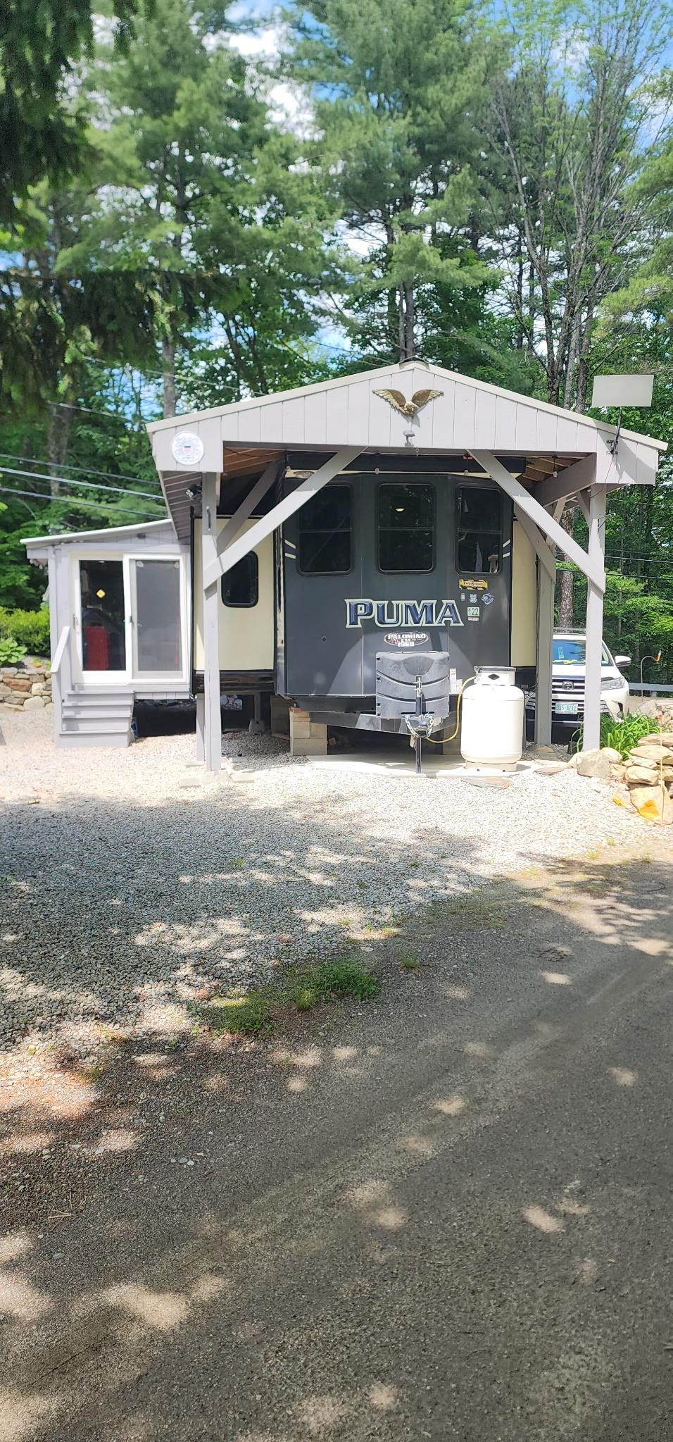 122 Mohegan Drive CCE-34/122