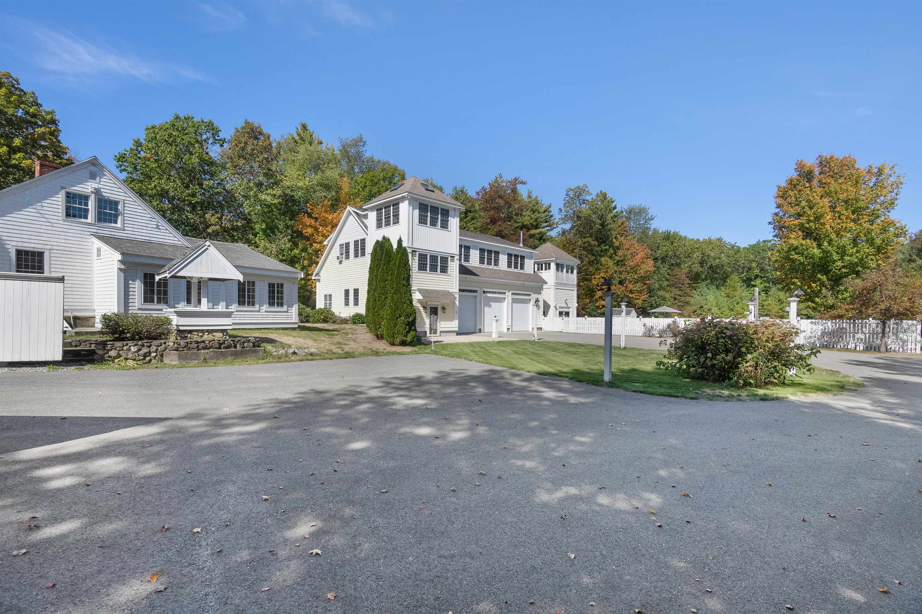 51 Pond Street
