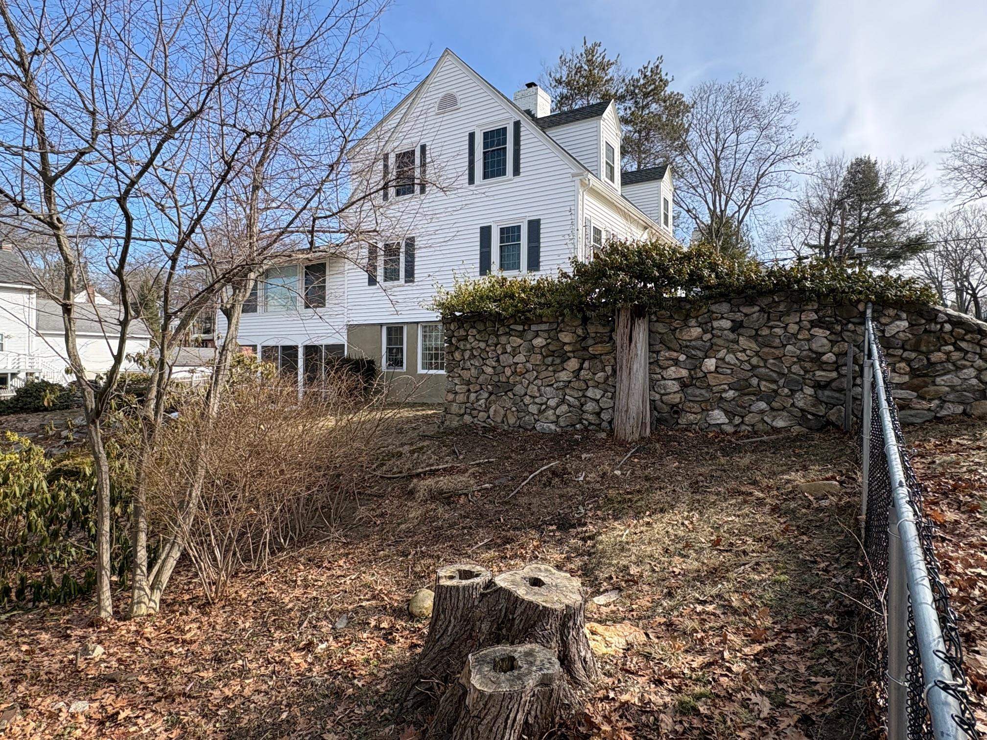 226 North Street