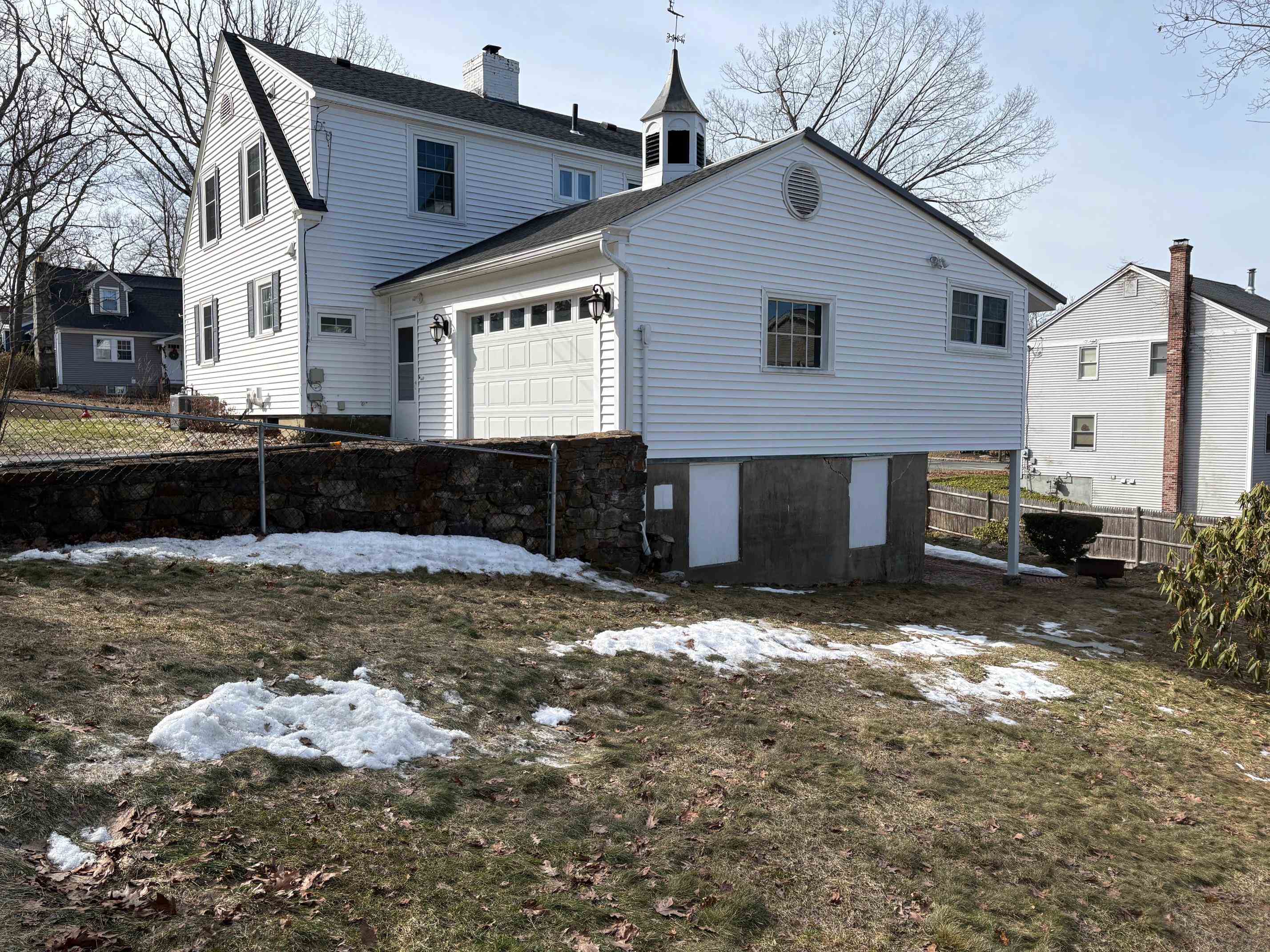226 North Street