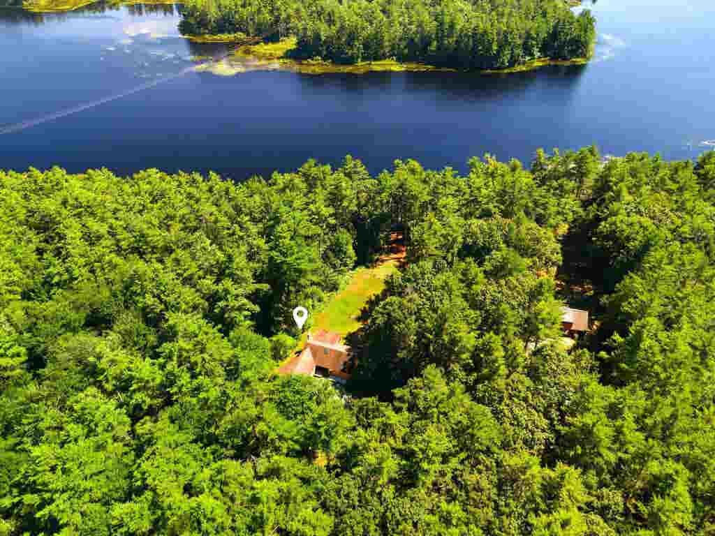 Photo of 103 Lacy Road, Jaffrey, NH 03452 (MLS # 5104502)