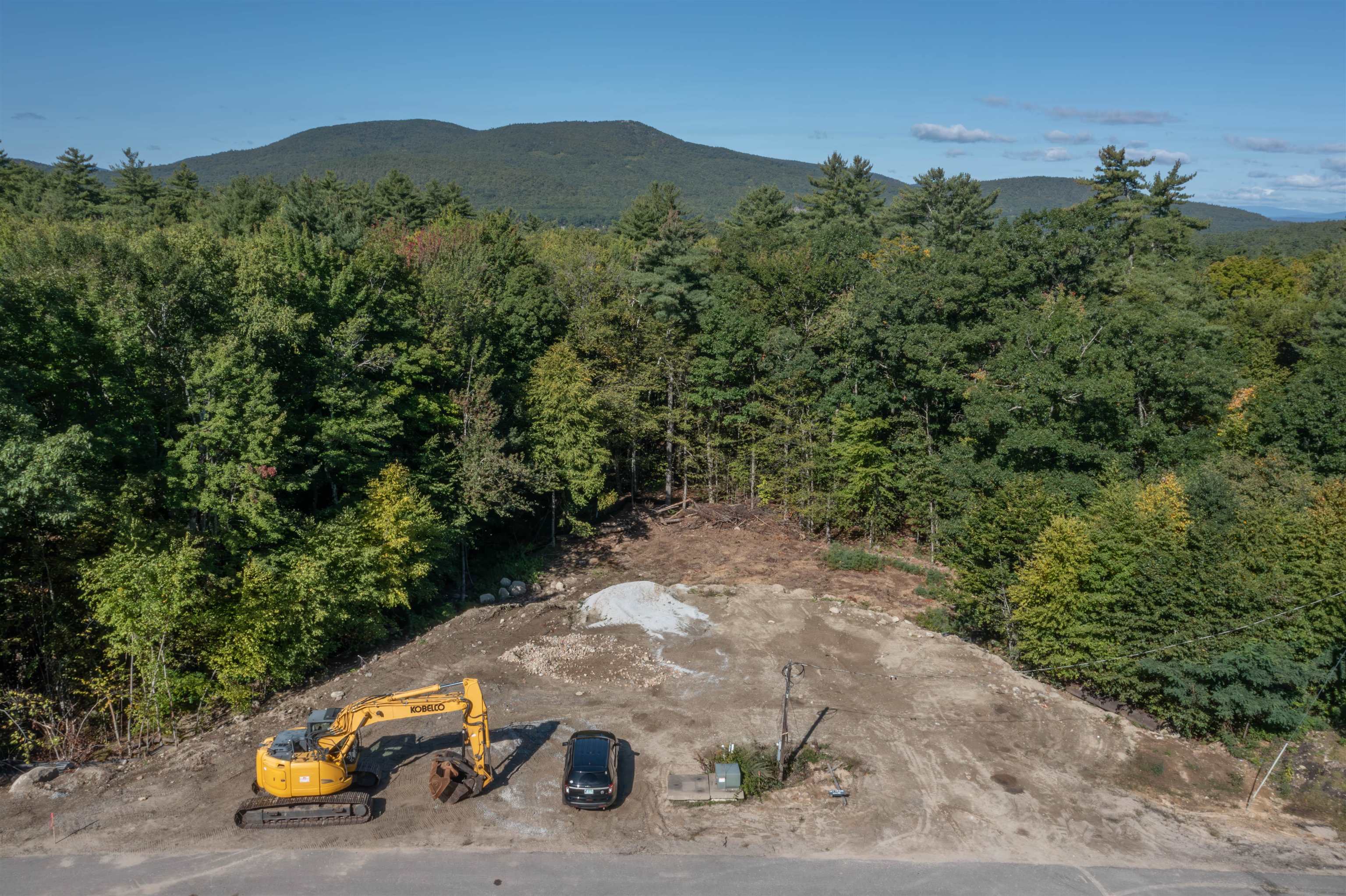 Lot 1 Jaytee Drive