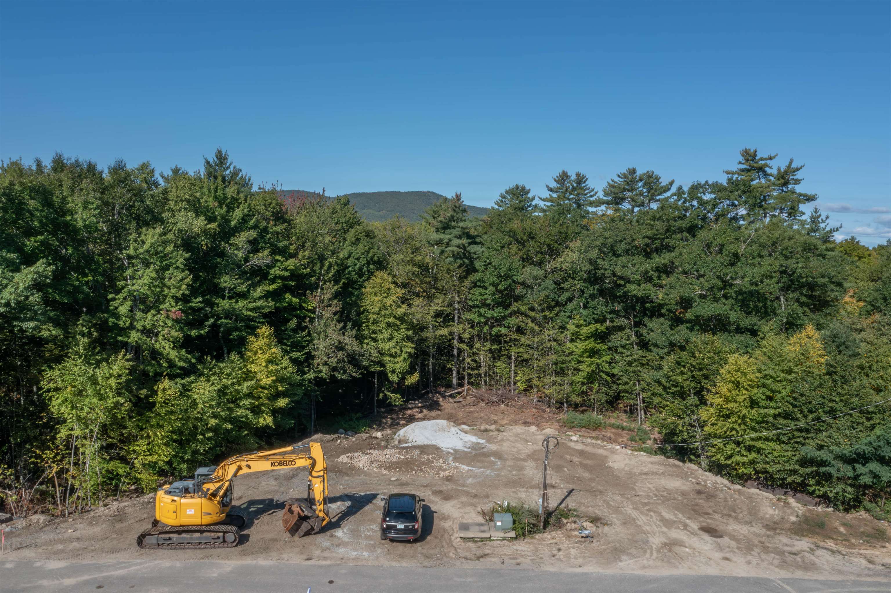 Lot 1 Jaytee Drive