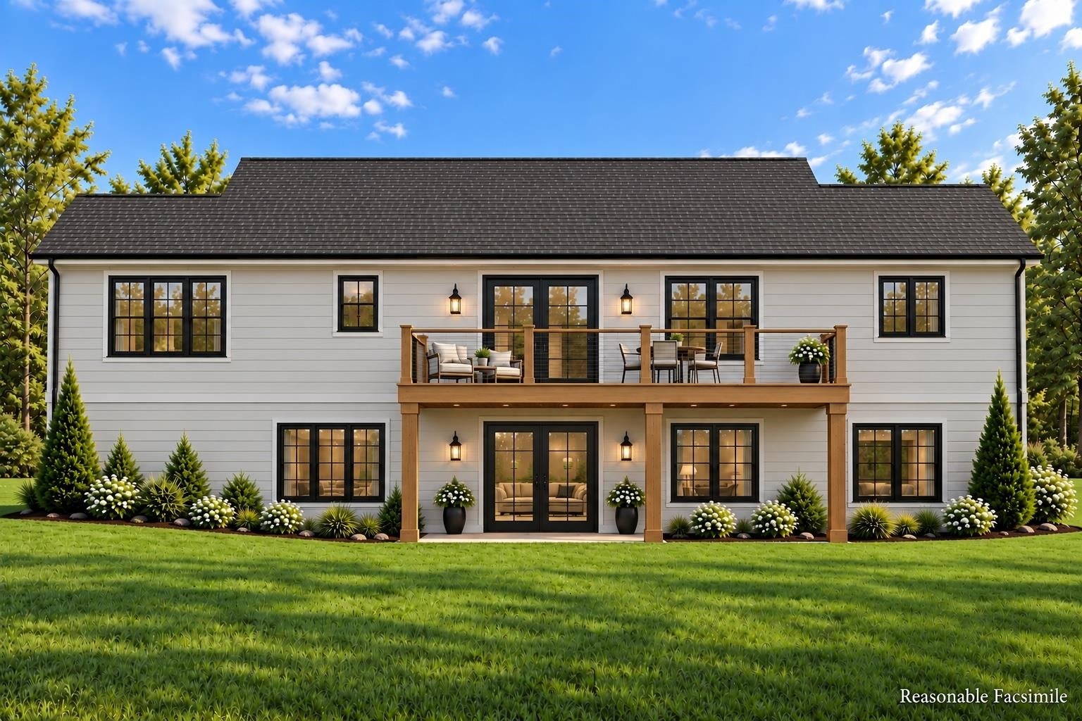 Lot 1 Jaytee Drive