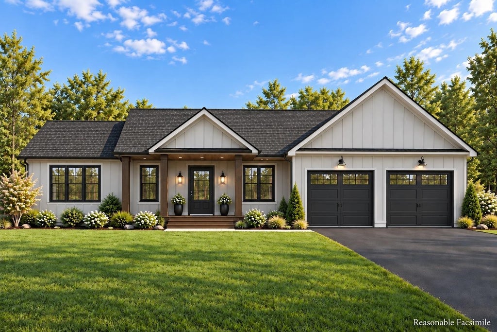 Photo of 1 Jaytee Drive, Alton, NH 03809 (MLS # 5111066)