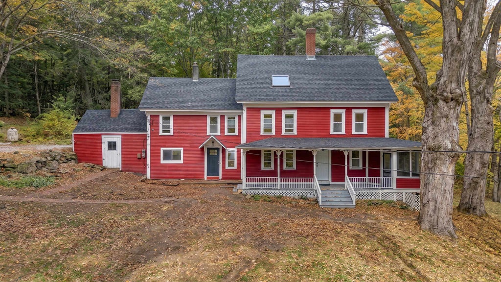 Photo of 51 Foothills Road, Sutton, NH 03273 (MLS # 5114218)