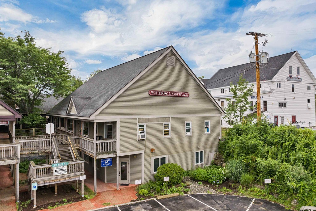 Photo of 29 Mill Street #C-4 , C-5, Wolfeboro, NH 03894 (MLS # 5110010)