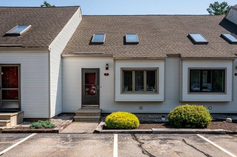 Photo of 202 Route 27 #5, Raymond, NH 03077 (MLS # 5105857)