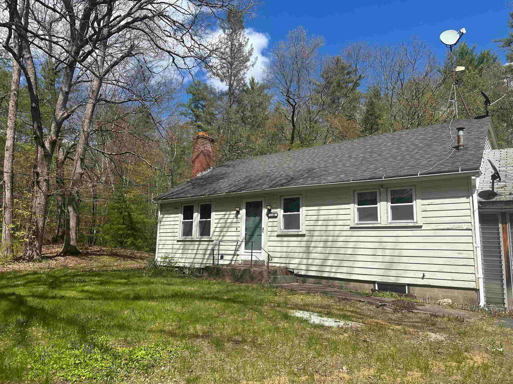 Photo of 1188 Valley Road, Mason, NH 03048 (MLS # 5091788)