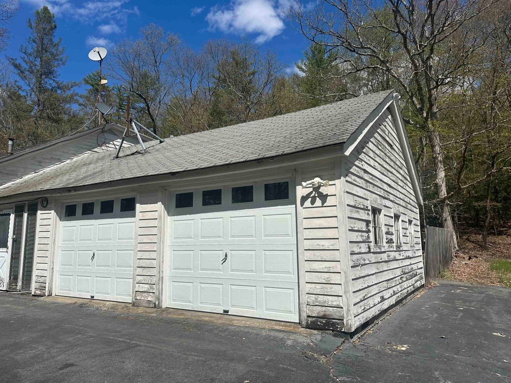 Photo of 1188 Valley Road, Mason, NH 03048 (MLS # 5091788)