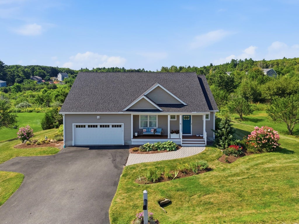 Photo of 30 Apple Way, Epping, NH 03042 (MLS # 5110233)