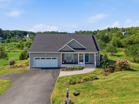 Photo of 30 Apple Way, Epping, NH 03042 (MLS # 5110233)