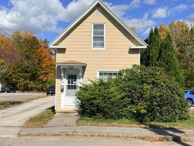 Photo of 14 Church Street, Goffstown, NH 03045 (MLS # 5113776)