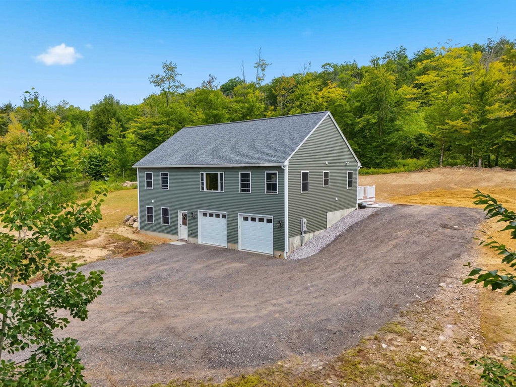 Photo of 157 Kenney Road, Loudon, NH 03307 (MLS # 5109303)
