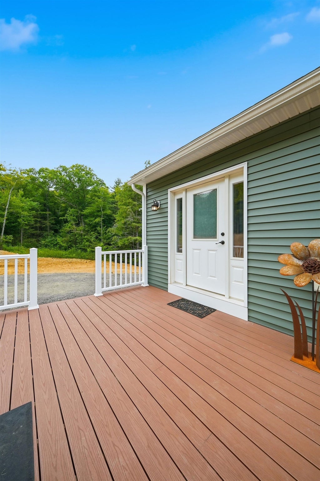 Photo of 157 Kenney Road, Loudon, NH 03307 (MLS # 5109303)