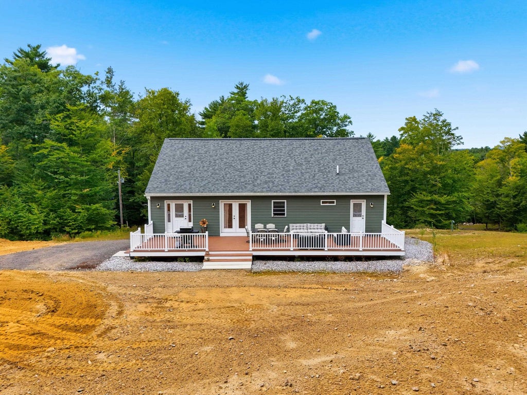 Photo of 157 Kenney Road, Loudon, NH 03307 (MLS # 5109303)